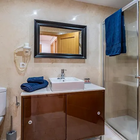 Appartement La Orilla Arrecife (Lanzarote)