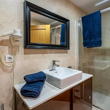 Appartement La Orilla Arrecife (Lanzarote)