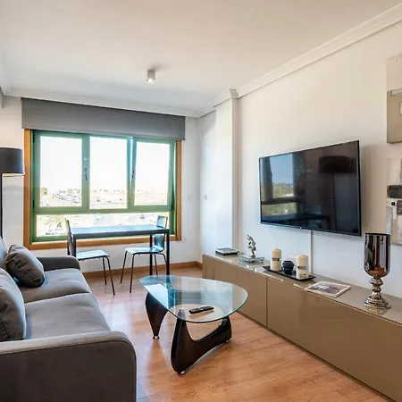 Appartement La Orilla *