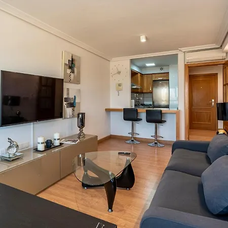 Appartement La Orilla *