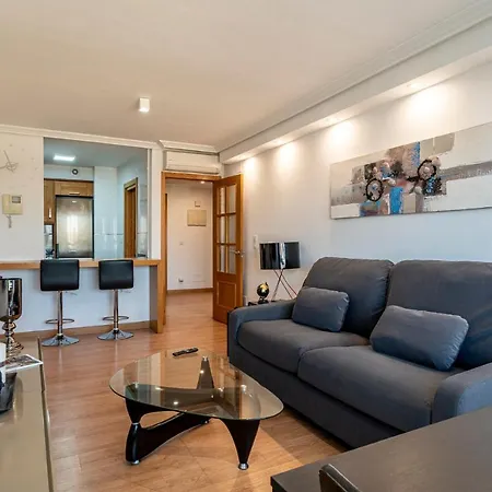 Appartement La Orilla