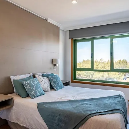 La Orilla Apartman