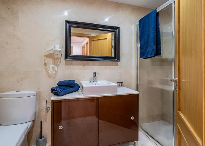 Apartman La Orilla Arrecife