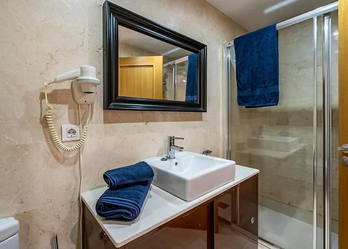 Apartman La Orilla Arrecife