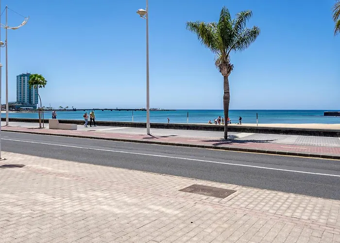 Apartman La Orilla