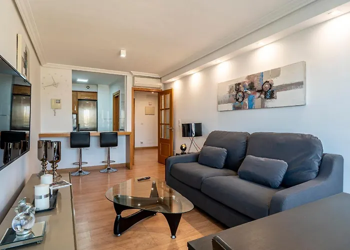 Apartman La Orilla